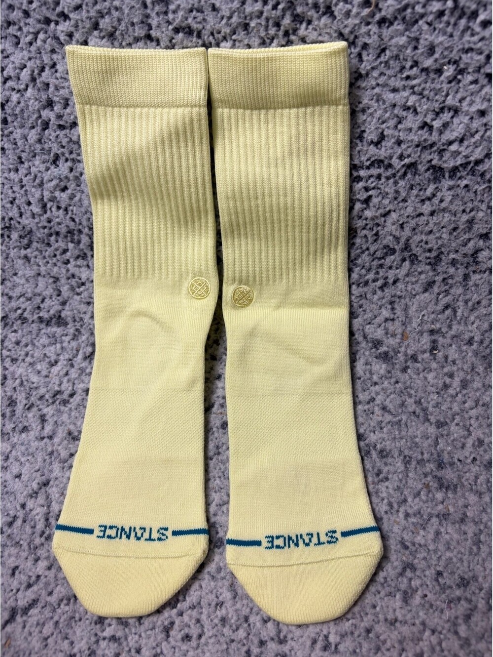 Stance Crew Socks Size Medium Unisex NWOT *1 Pair*